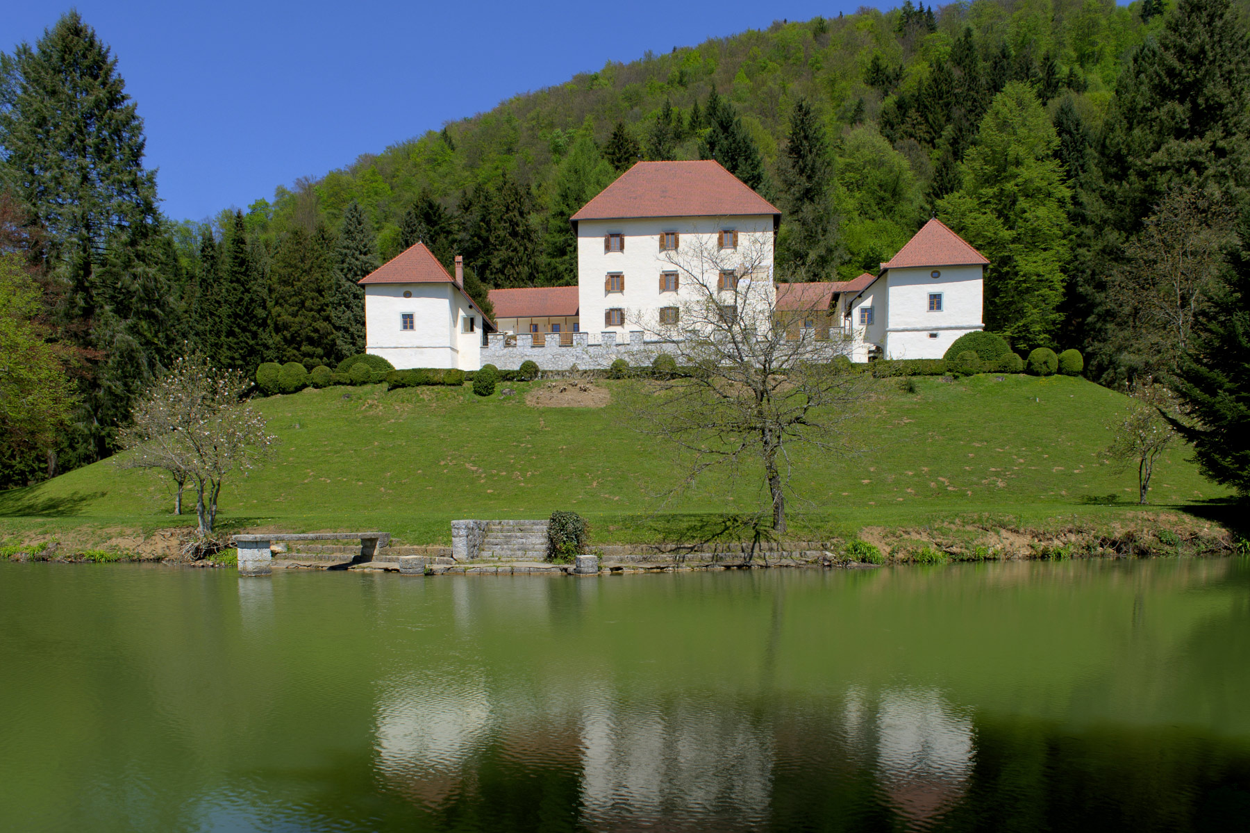 Grad Strmol